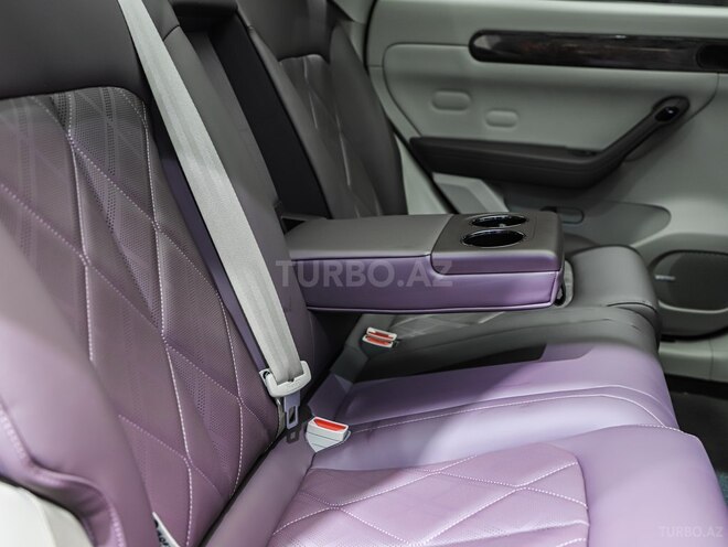 Leapmotor C11 2024, 0 km - 1.5 l - Bakı