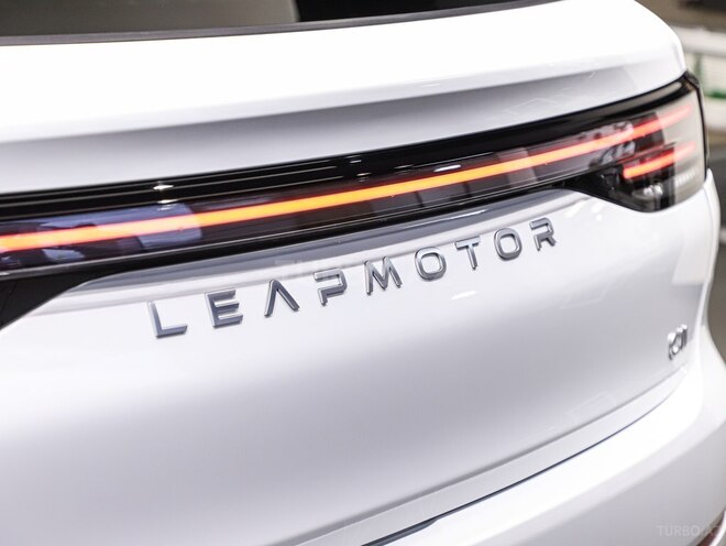 Leapmotor C11 2024, 0 km - 1.5 l - Bakı