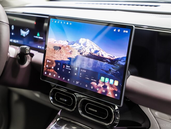 Leapmotor C11 2024, 0 km - 1.5 l - Bakı