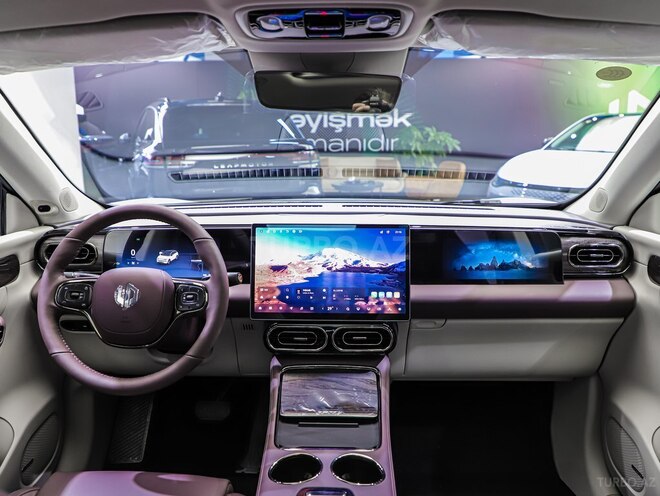 Leapmotor C11 2024, 0 km - 1.5 l - Bakı