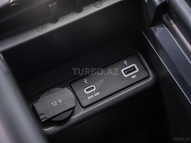 Leapmotor C11 2024, 0 km - 1.5 l - Bakı