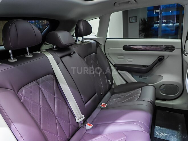 Leapmotor C11 2024, 0 km - 1.5 l - Bakı