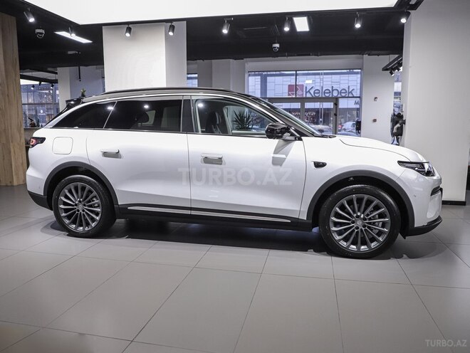 Leapmotor C11 2024, 0 km - 1.5 l - Bakı