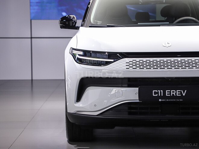 Leapmotor C11 2024, 0 km - 1.5 l - Bakı