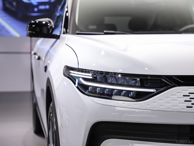 Leapmotor C11 2024, 0 km - 1.5 l - Bakı