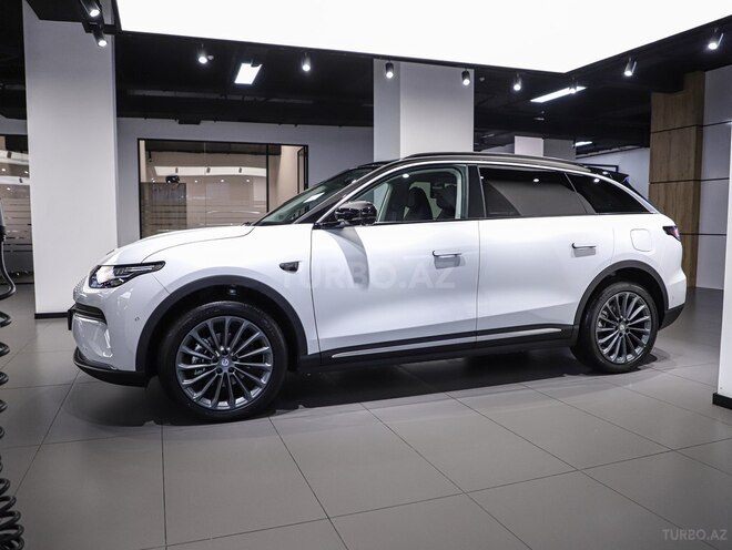 Leapmotor C11 2024, 0 km - 1.5 l - Bakı