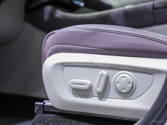 Leapmotor C11 2024, 0 km - 1.5 l - Bakı