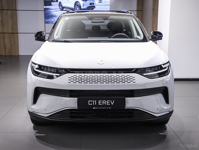 Leapmotor C11 2024, 0 km - 1.5 l - Bakı