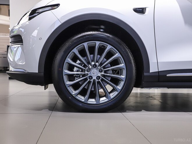 Leapmotor C11 2024, 0 km - 1.5 l - Bakı