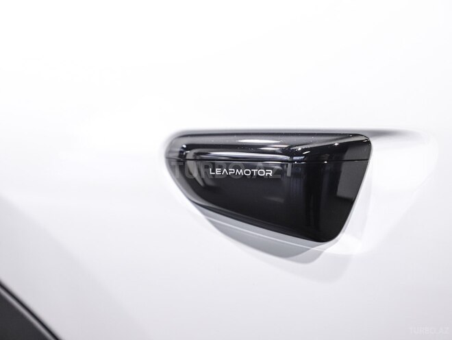 Leapmotor C11 2024, 0 km - 1.5 l - Bakı