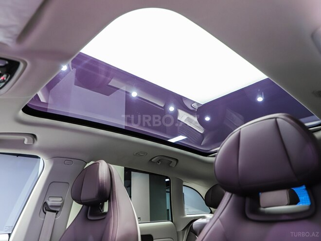 Leapmotor C11 2024, 0 km - 1.5 l - Bakı