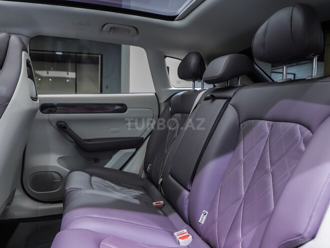 Leapmotor C11 2024, 0 km - 1.5 l - Bakı