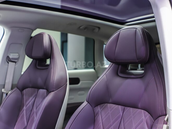 Leapmotor C11 2024, 0 km - 1.5 l - Bakı