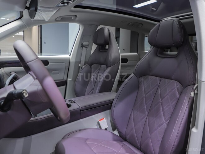 Leapmotor C11 2024, 0 km - 1.5 l - Bakı