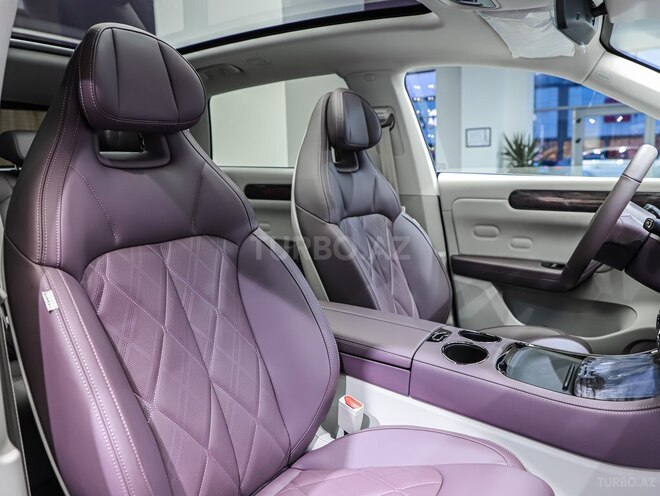 Leapmotor C11 2024, 0 km - 1.5 l - Bakı
