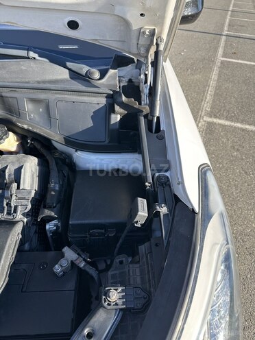 Hyundai Santa Fe 2012, 159,707 km - 2.0 l - Bakı