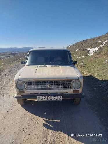 LADA (VAZ) 21011 1975, 27,689 km - 1.3 l - Şamaxı