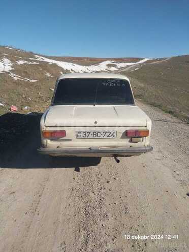 LADA (VAZ) 21011 1975, 27,689 km - 1.3 l - Şamaxı