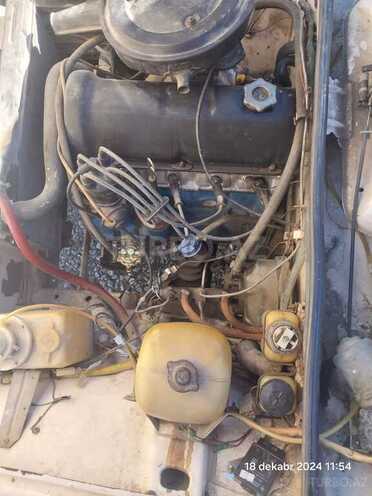 LADA (VAZ) 21011 1975, 27,689 km - 1.3 l - Şamaxı