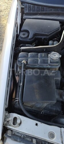Mercedes C 220 2000, 510,000 km - 2.2 l - Füzuli