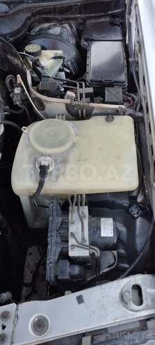 Mercedes C 220 2000, 510,000 km - 2.2 l - Füzuli