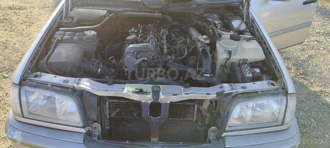 Mercedes C 220 2000, 510,000 km - 2.2 l - Füzuli