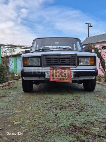 LADA (VAZ) 2107 2008, 87,000 km - 1.6 л - Masallı