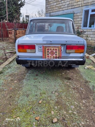 LADA (VAZ) 2107 2008, 87,000 km - 1.6 л - Masallı