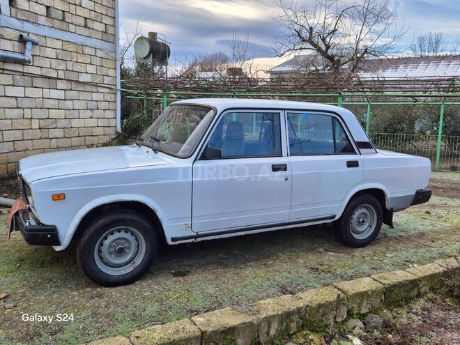 LADA (VAZ) 2107 2008, 87,000 km - 1.6 л - Masallı