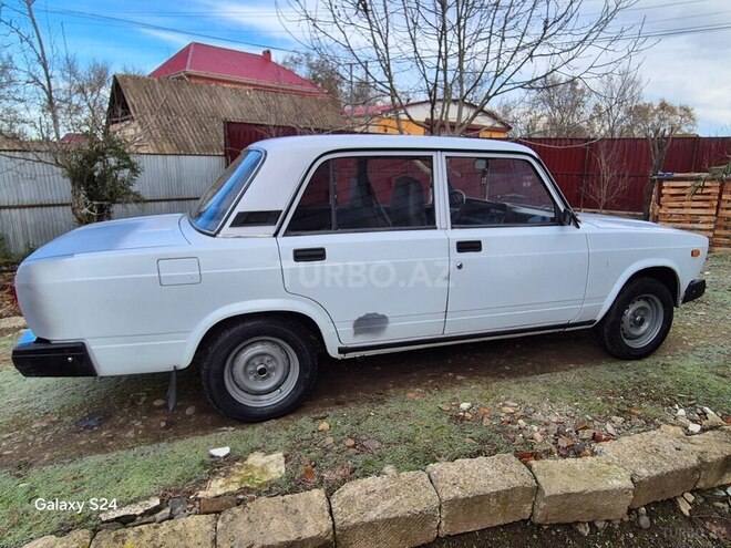LADA (VAZ) 2107 2008, 87,000 km - 1.6 л - Masallı