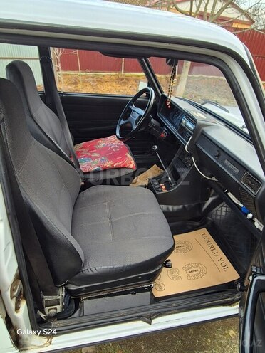 LADA (VAZ) 2107 2008, 87,000 km - 1.6 л - Masallı