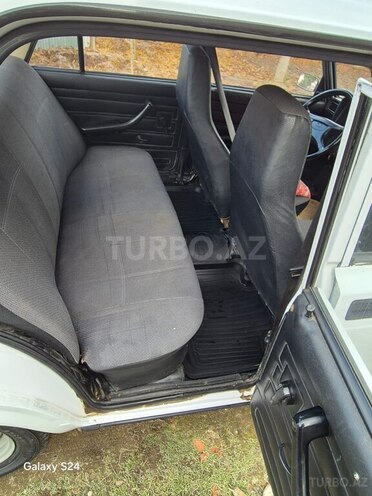 LADA (VAZ) 2107 2008, 87,000 km - 1.6 л - Masallı