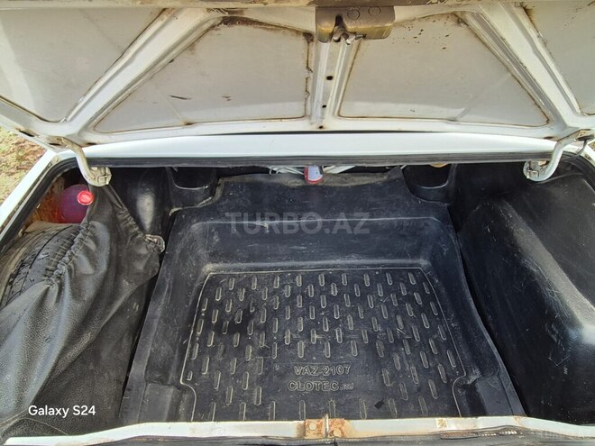 LADA (VAZ) 2107 2008, 87,000 km - 1.6 л - Masallı