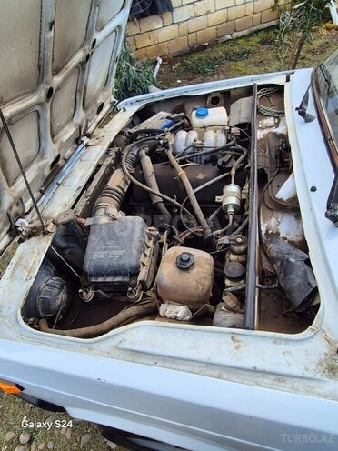 LADA (VAZ) 2107 2008, 87,000 km - 1.6 л - Masallı