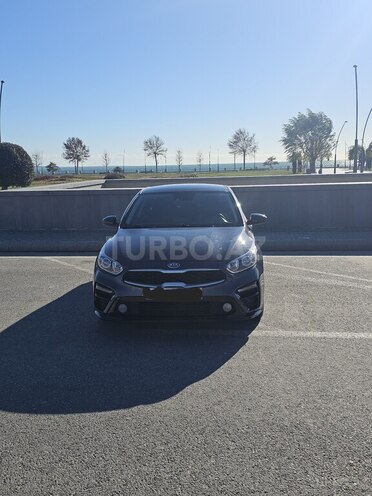 Kia Forte 2019, 96,045 km - 2.0 л - Bakı