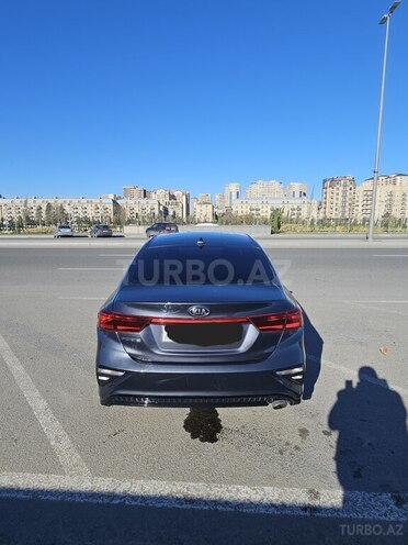 Kia Forte 2019, 96,045 km - 2.0 л - Bakı