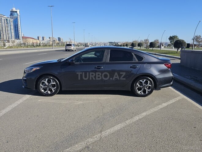 Kia Forte 2019, 96,045 km - 2.0 л - Bakı