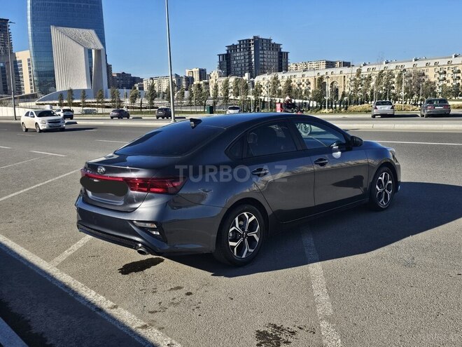 Kia Forte 2019, 96,045 km - 2.0 л - Bakı