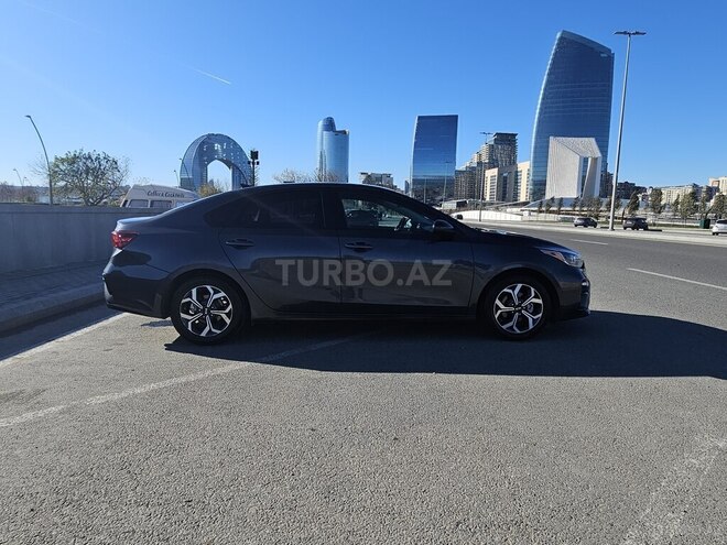 Kia Forte 2019, 96,045 km - 2.0 л - Bakı