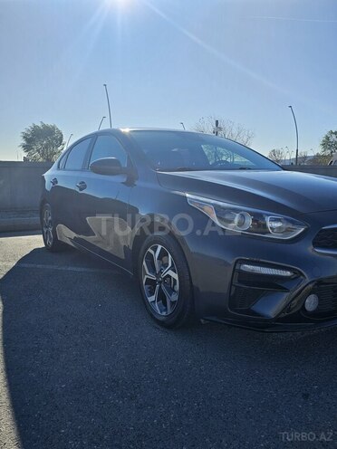 Kia Forte 2019, 96,045 km - 2.0 л - Bakı