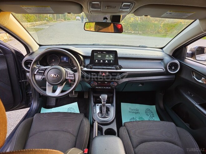 Kia Forte 2019, 96,045 km - 2.0 л - Bakı
