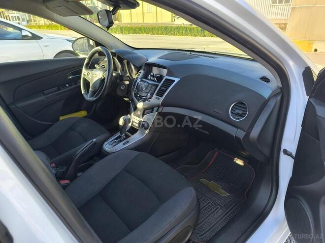 Chevrolet Cruze 2014, 218,000 km - 1.4 л - Bakı