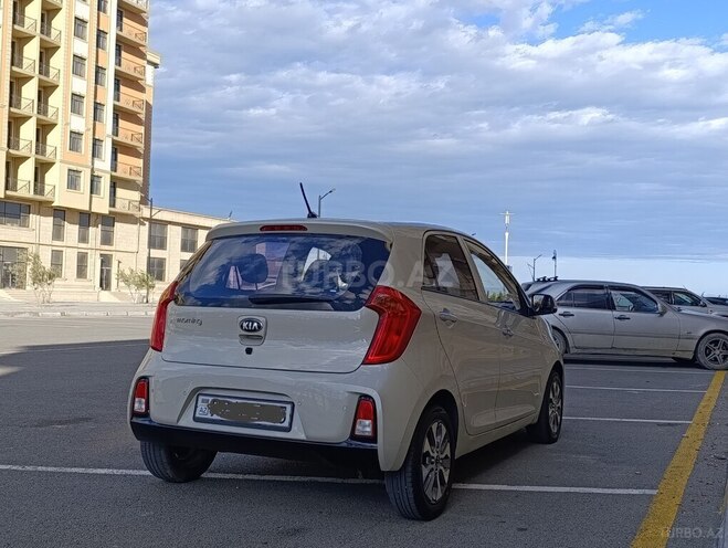Kia Morning 2015, 179,000 km - 1.0 l - Bakı