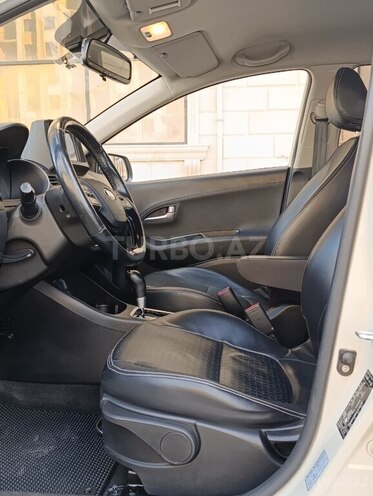 Kia Morning 2015, 179,000 km - 1.0 l - Bakı