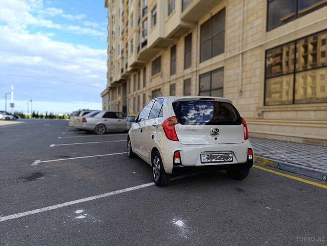Kia Morning 2015, 179,000 km - 1.0 l - Bakı