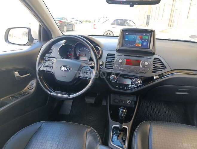Kia Morning 2015, 179,000 km - 1.0 l - Bakı