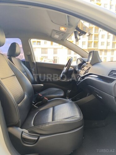Kia Morning 2015, 179,000 km - 1.0 l - Bakı