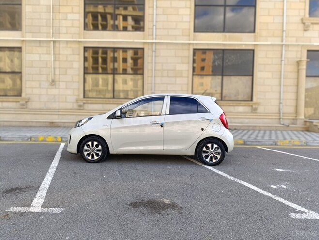 Kia Morning 2015, 179,000 km - 1.0 l - Bakı