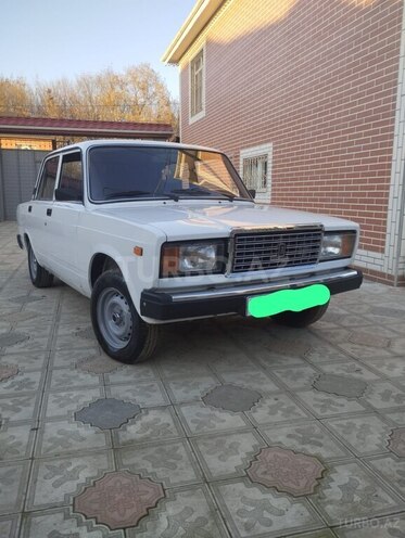 LADA (VAZ) 2107 2009, 98,614 km - 1.6 l - Masallı