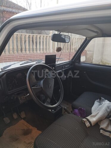 LADA (VAZ) 2107 2009, 98,614 km - 1.6 l - Masallı